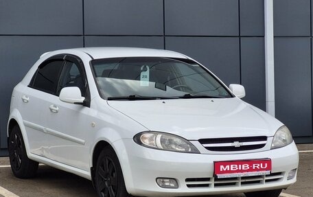 Chevrolet Lacetti, 2012 год, 499 000 рублей, 1 фотография