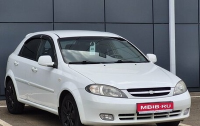 Chevrolet Lacetti, 2012 год, 499 000 рублей, 1 фотография