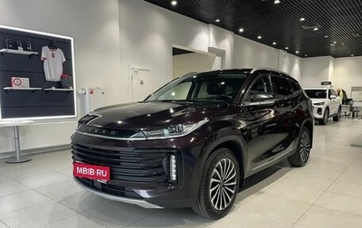 CheryExeed TXL, 2022 год, 2 400 000 рублей, 1 фотография
