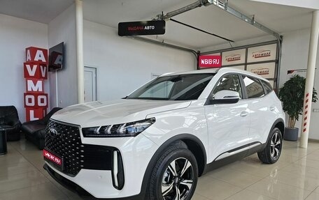 Chery Tiggo 4 I рестайлинг, 2024 год, 2 189 000 рублей, 1 фотография