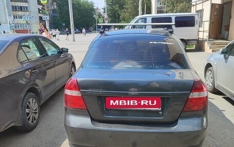 Ravon Nexia R3, 2017 год, 400 000 рублей, 3 фотография