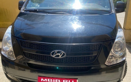 Hyundai Grand Starex Grand Starex I рестайлинг 2, 2009 год, 850 000 рублей, 4 фотография