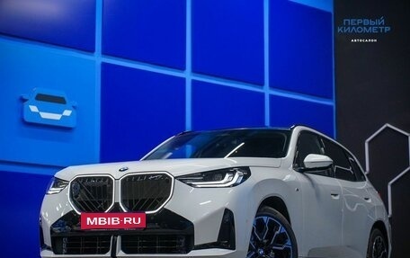 BMW X3, 2025 год, 6 850 000 рублей, 1 фотография
