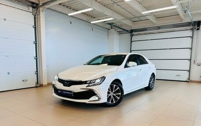 Toyota Mark X II, 2019 год, 2 799 900 рублей, 1 фотография