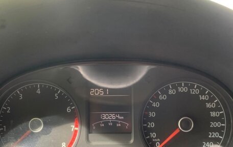 Volkswagen Polo VI (EU Market), 2017 год, 520 000 рублей, 11 фотография