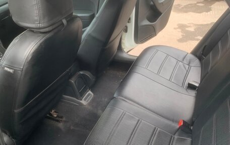 Volkswagen Polo VI (EU Market), 2017 год, 520 000 рублей, 9 фотография