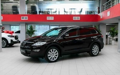Mazda CX-9 I рестайлинг, 2008 год, 890 000 рублей, 1 фотография