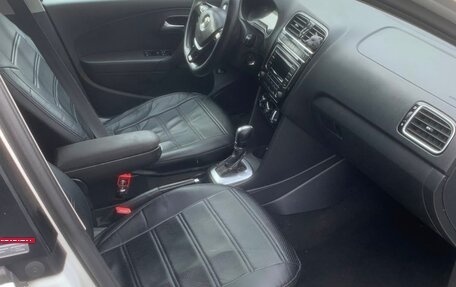 Volkswagen Polo VI (EU Market), 2017 год, 520 000 рублей, 8 фотография