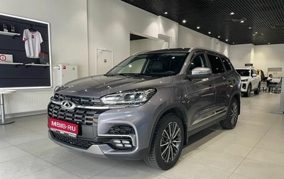 Chery Tiggo 8 I, 2024 год, 1 880 000 рублей, 1 фотография