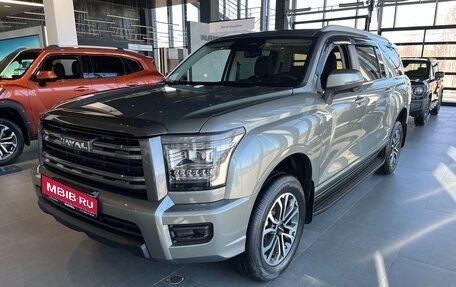 Haval H5, 2026 год, 4 349 000 рублей, 1 фотография