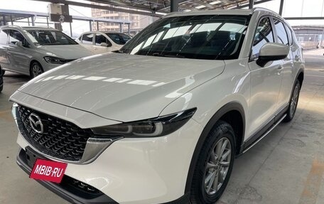 Mazda CX-5 II, 2022 год, 2 300 000 рублей, 1 фотография