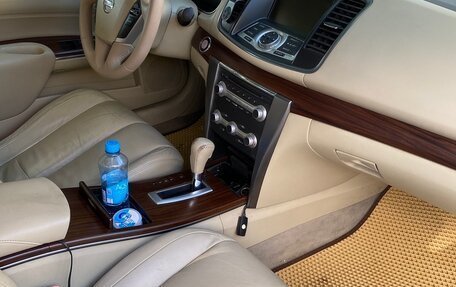 Nissan Teana, 2011 год, 1 000 000 рублей, 1 фотография