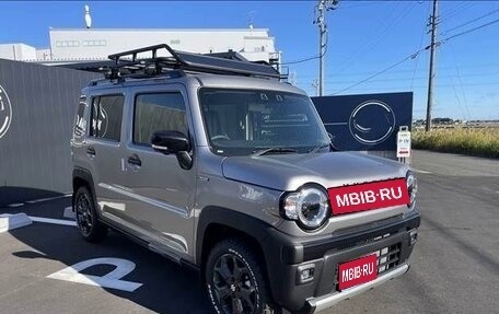 Suzuki Hustler, 2023 год, 702 000 рублей, 1 фотография