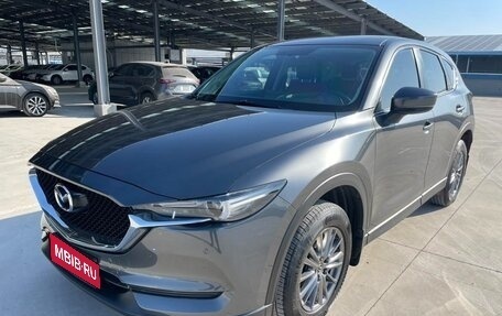 Mazda CX-5 II, 2021 год, 2 240 000 рублей, 1 фотография