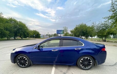 Honda Accord VIII рестайлинг, 2012 год, 1 250 000 рублей, 1 фотография