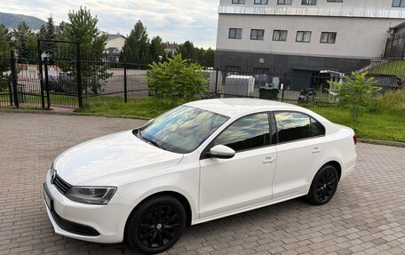 Volkswagen Jetta VI, 2014 год, 890 000 рублей, 1 фотография