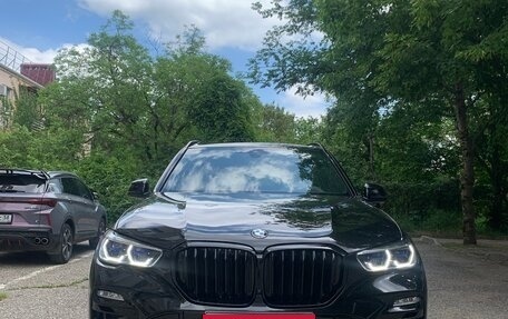 BMW X5, 2020 год, 10 500 000 рублей, 1 фотография