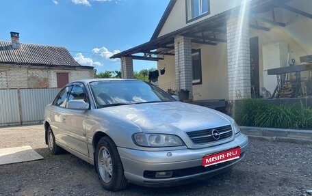 Opel Omega B, 2000 год, 230 000 рублей, 1 фотография