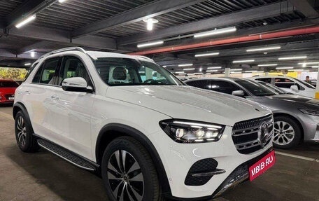 Mercedes-Benz GLE, 2026 год, 11 800 000 рублей, 1 фотография
