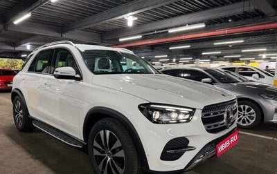 Mercedes-Benz GLE, 2026 год, 11 800 000 рублей, 1 фотография