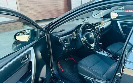 Toyota Corolla, 2013 год, 1 150 000 рублей, 6 фотография