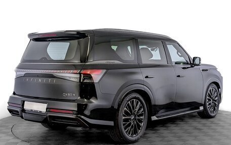 Infiniti QX80, 2026 год, 18 900 000 рублей, 1 фотография