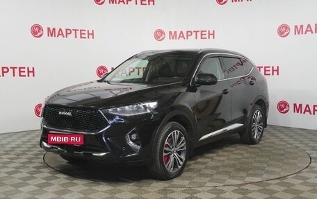 Haval F7 I, 2021 год, 1 955 000 рублей, 1 фотография