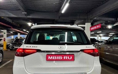 Mercedes-Benz GLE, 2026 год, 14 160 000 рублей, 1 фотография