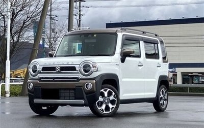 Suzuki Hustler, 2023 год, 689 000 рублей, 1 фотография