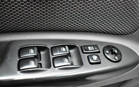 KIA Rio II, 2010 год, 599 000 рублей, 19 фотография
