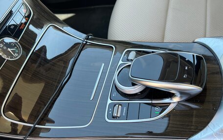 Mercedes-Benz C-Класс, 2017 год, 2 585 000 рублей, 4 фотография