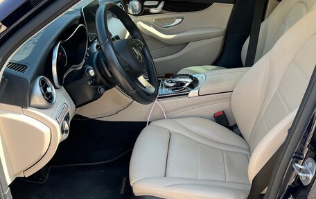Mercedes-Benz C-Класс, 2017 год, 2 585 000 рублей, 6 фотография