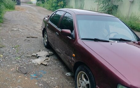Nissan Maxima IV, 1997 год, 240 000 рублей, 2 фотография