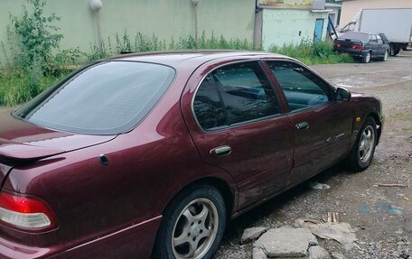 Nissan Maxima IV, 1997 год, 240 000 рублей, 3 фотография