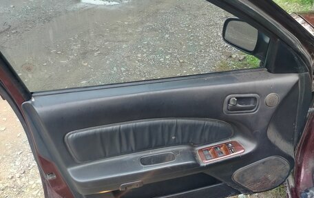 Nissan Maxima IV, 1997 год, 240 000 рублей, 5 фотография