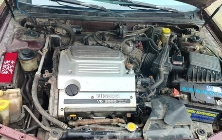 Nissan Maxima IV, 1997 год, 240 000 рублей, 4 фотография