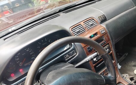 Nissan Maxima IV, 1997 год, 240 000 рублей, 8 фотография