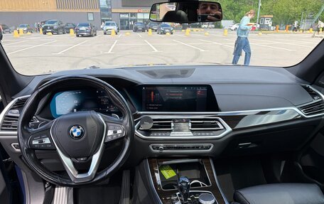 BMW X5, 2019 год, 4 750 000 рублей, 3 фотография