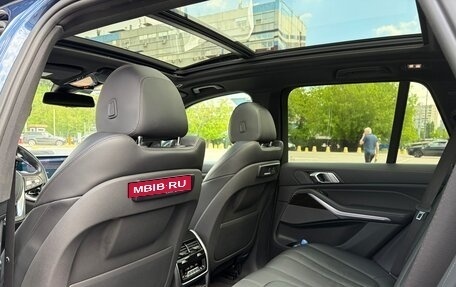 BMW X5, 2019 год, 4 750 000 рублей, 6 фотография