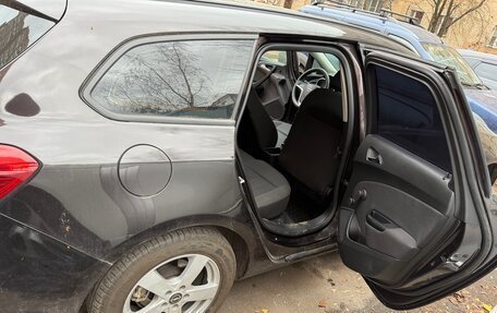 Opel Astra J, 2012 год, 720 000 рублей, 9 фотография