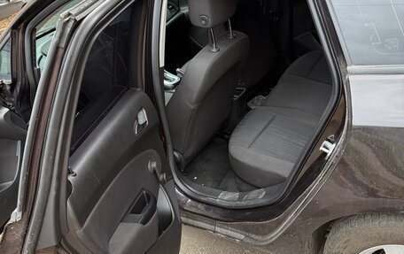 Opel Astra J, 2012 год, 720 000 рублей, 15 фотография