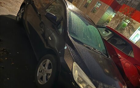 Opel Astra J, 2012 год, 720 000 рублей, 20 фотография