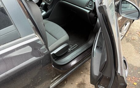 Opel Astra J, 2012 год, 720 000 рублей, 8 фотография