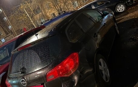 Opel Astra J, 2012 год, 720 000 рублей, 18 фотография