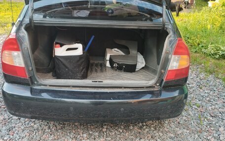 Hyundai Accent II, 2008 год, 490 000 рублей, 4 фотография