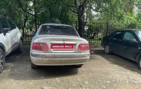 Mitsubishi Carisma I, 2001 год, 170 000 рублей, 2 фотография