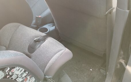 Hyundai Accent II, 2008 год, 490 000 рублей, 7 фотография