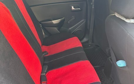 KIA Rio III рестайлинг, 2015 год, 880 000 рублей, 8 фотография