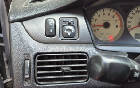 Mitsubishi Lancer IX, 2005 год, 275 000 рублей, 7 фотография