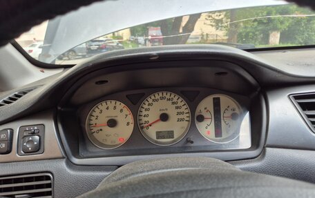 Mitsubishi Lancer IX, 2005 год, 275 000 рублей, 8 фотография